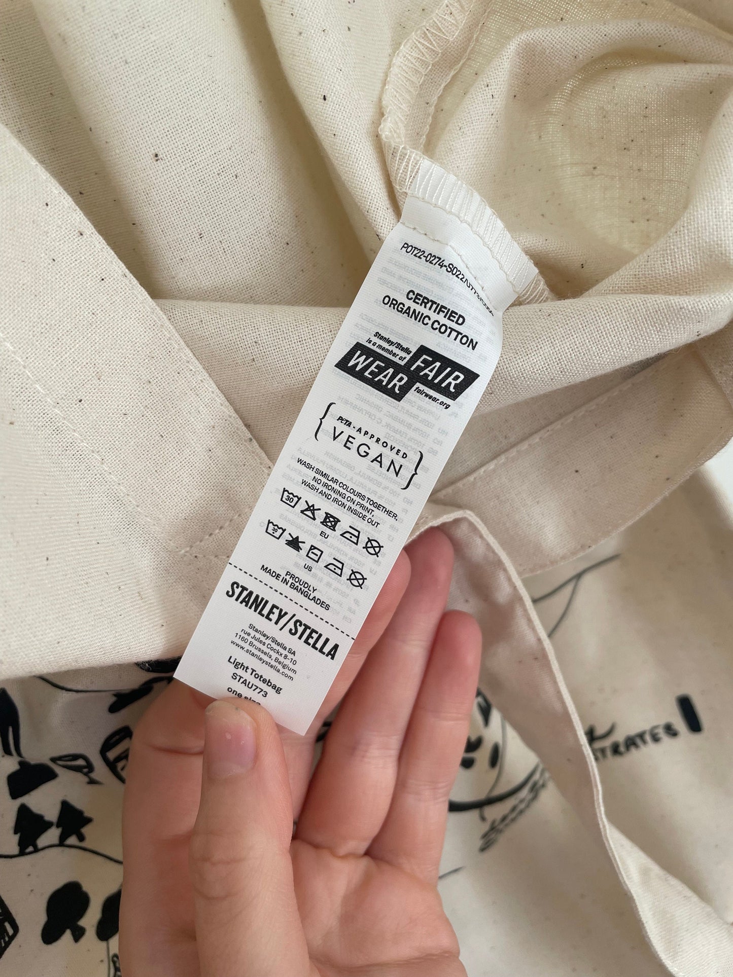 Norwich Map Tote Bag